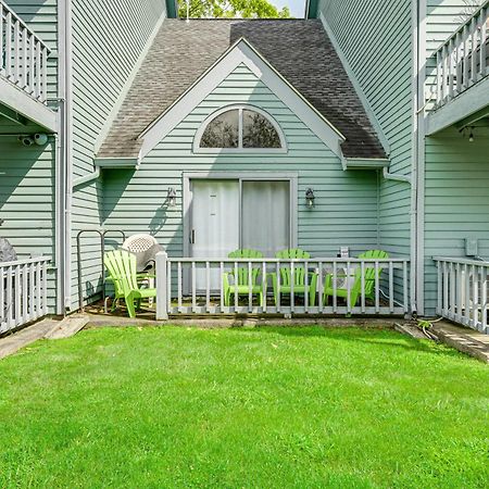 Ellicottville Townhome Near Holiday Valley Resort! Luaran gambar