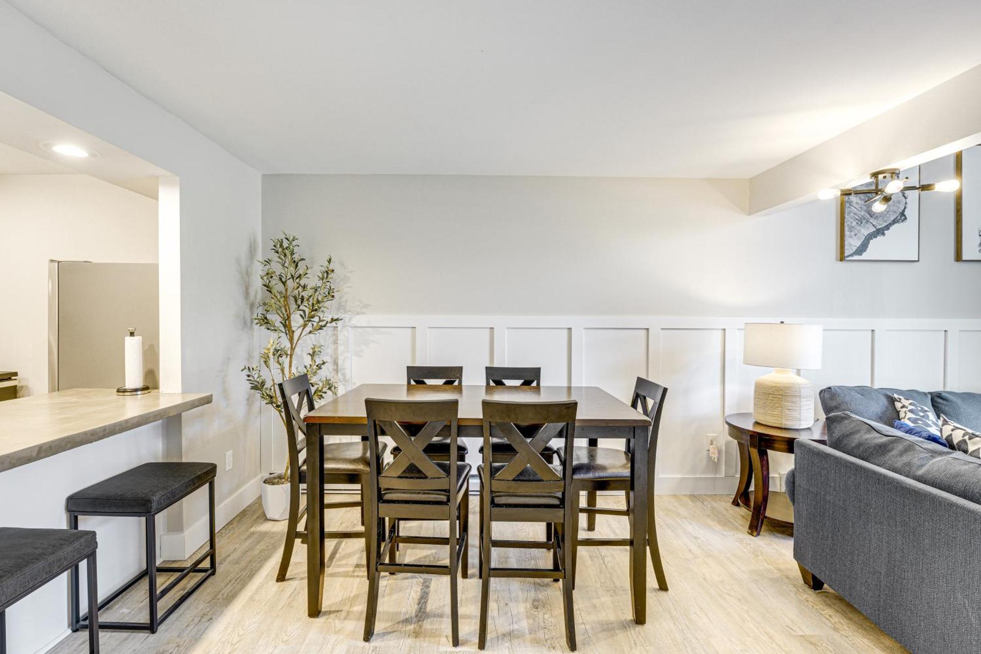 Ellicottville Townhome Near Holiday Valley Resort! Luaran gambar